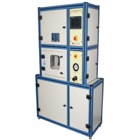 Air Jet Erosion Tester